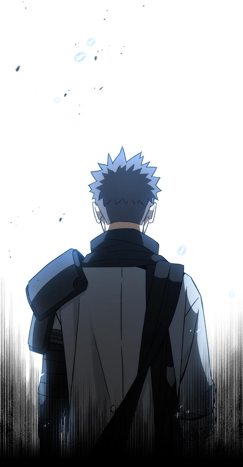 Read The Hero Returns EN Manga Online