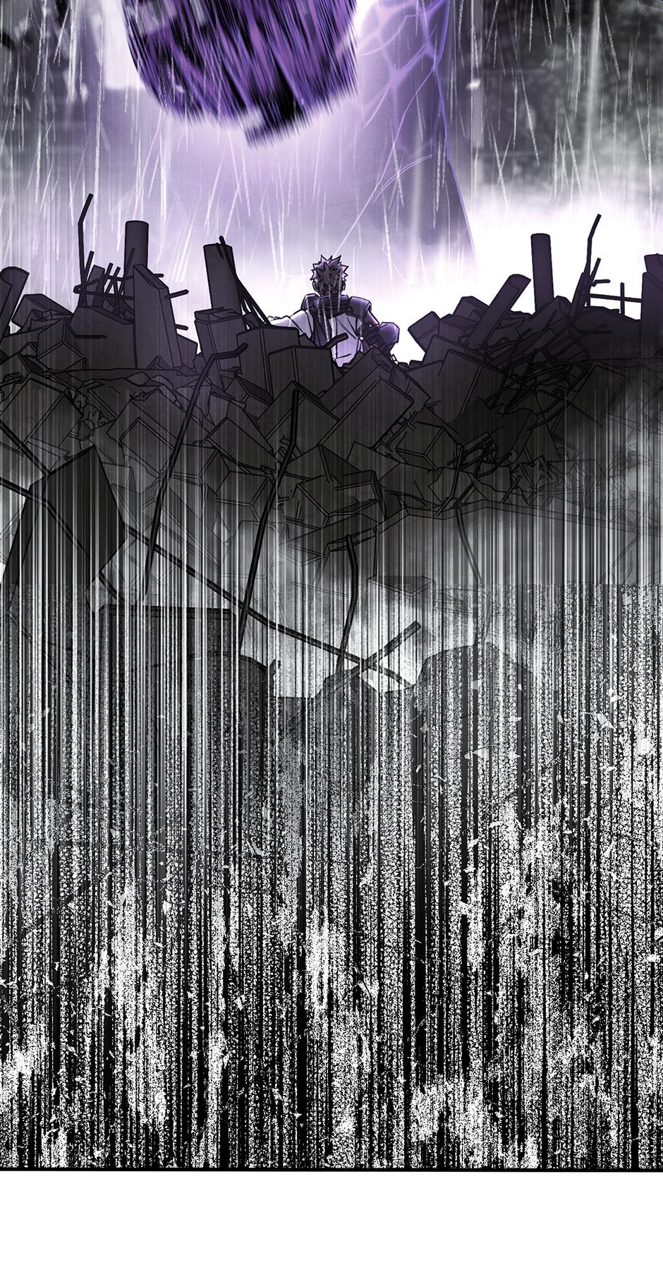 Read The Hero Returns EN Manga Online