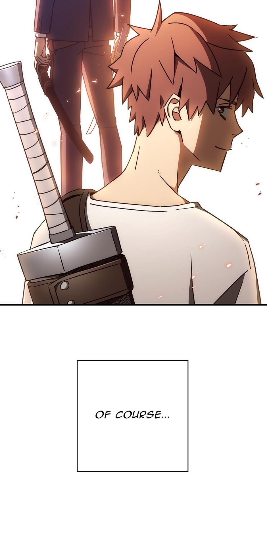 Read The Hero Returns EN Manga Online