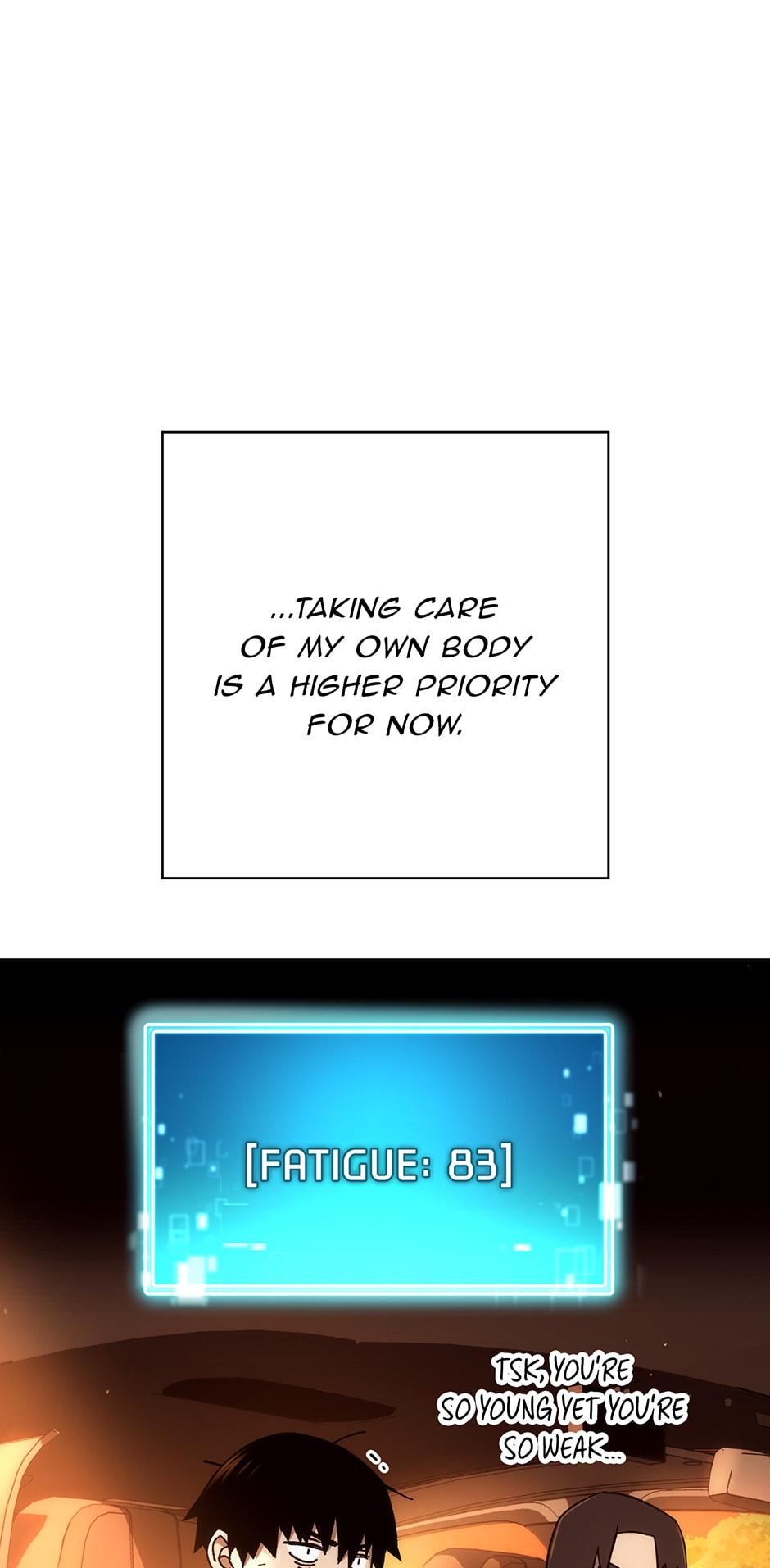 Read The Hero Returns EN Manga Online