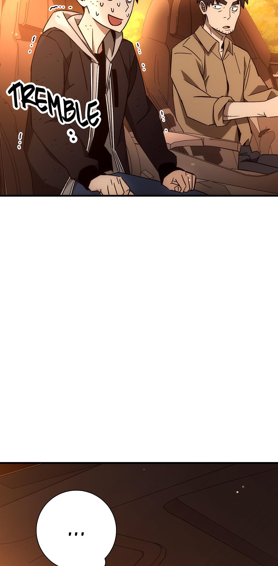 Read The Hero Returns EN Manga Online