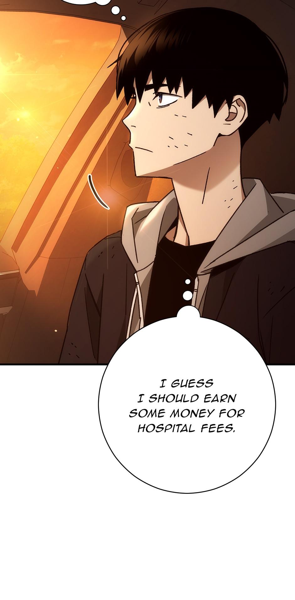 Read The Hero Returns EN Manga Online