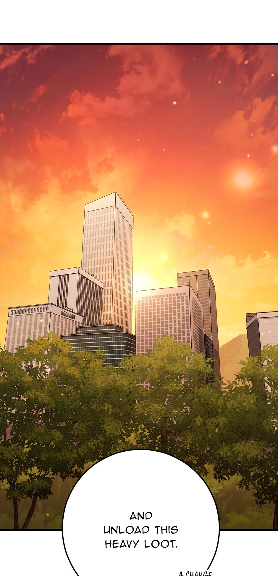 Read The Hero Returns EN Manga Online