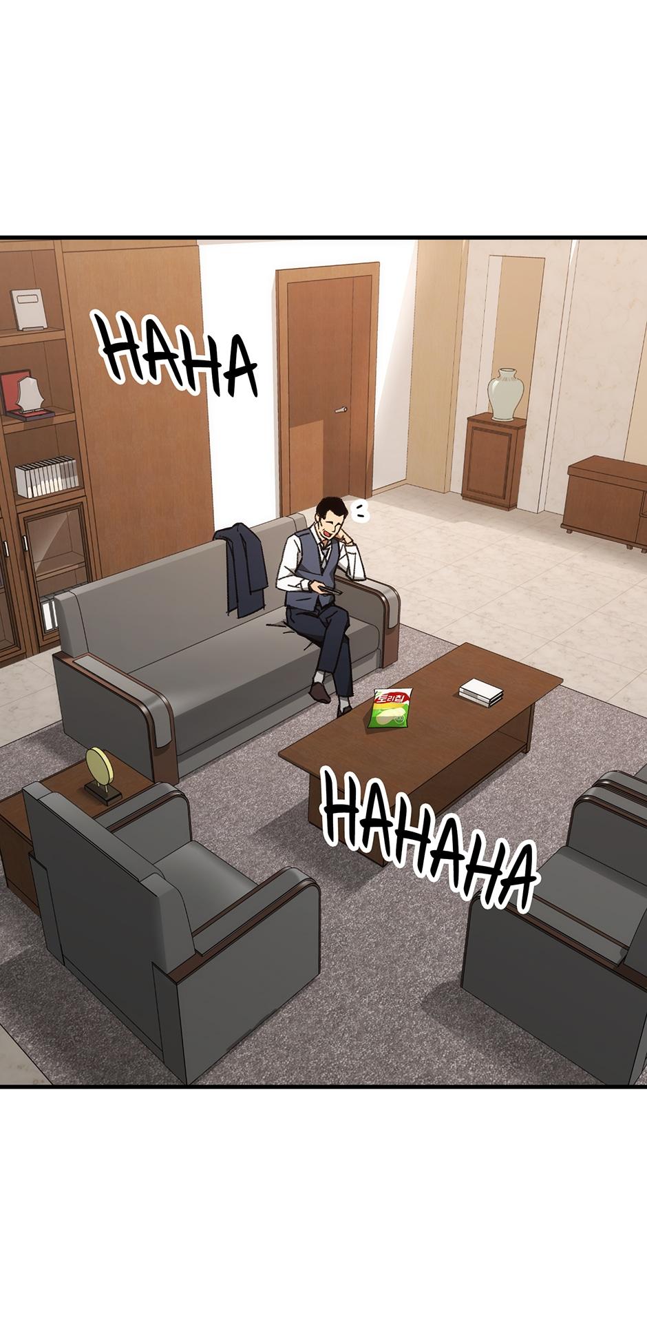 Read The Hero Returns EN Manga Online