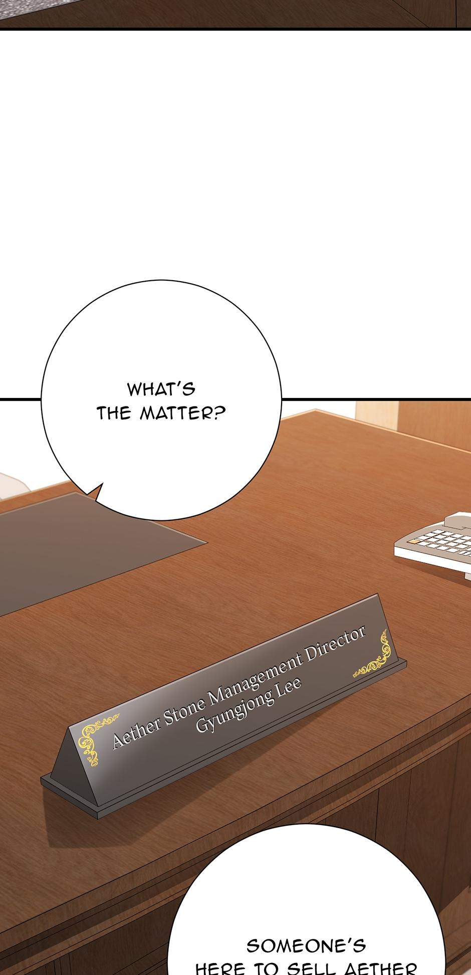 Read The Hero Returns EN Manga Online