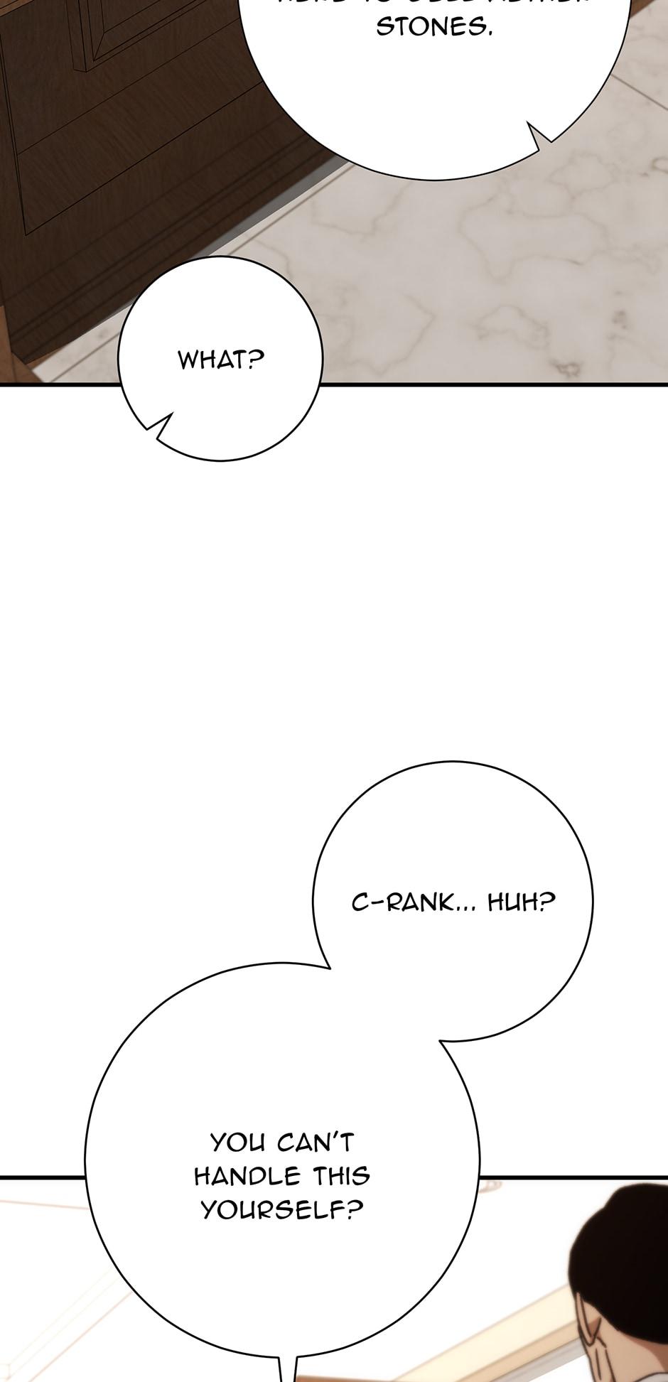 Read The Hero Returns EN Manga Online