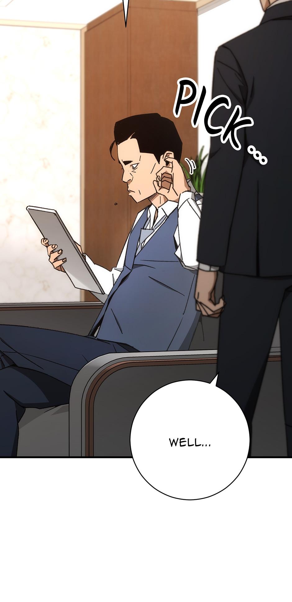 Read The Hero Returns EN Manga Online