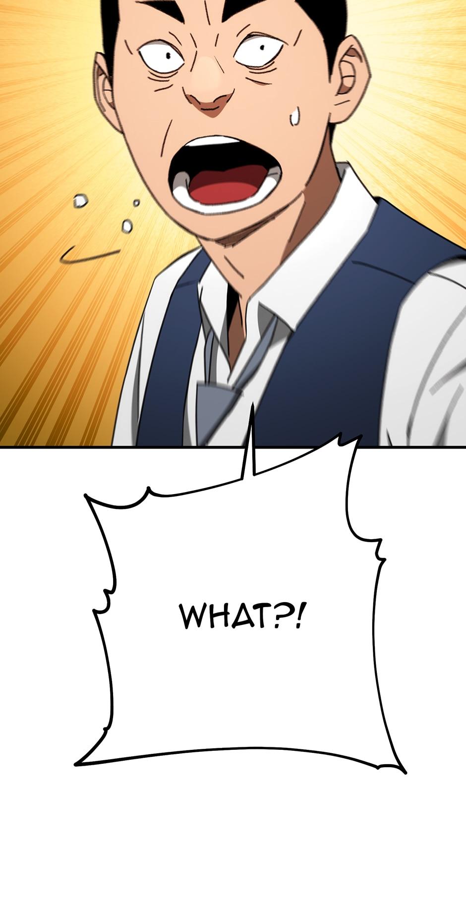 Read The Hero Returns EN Manga Online