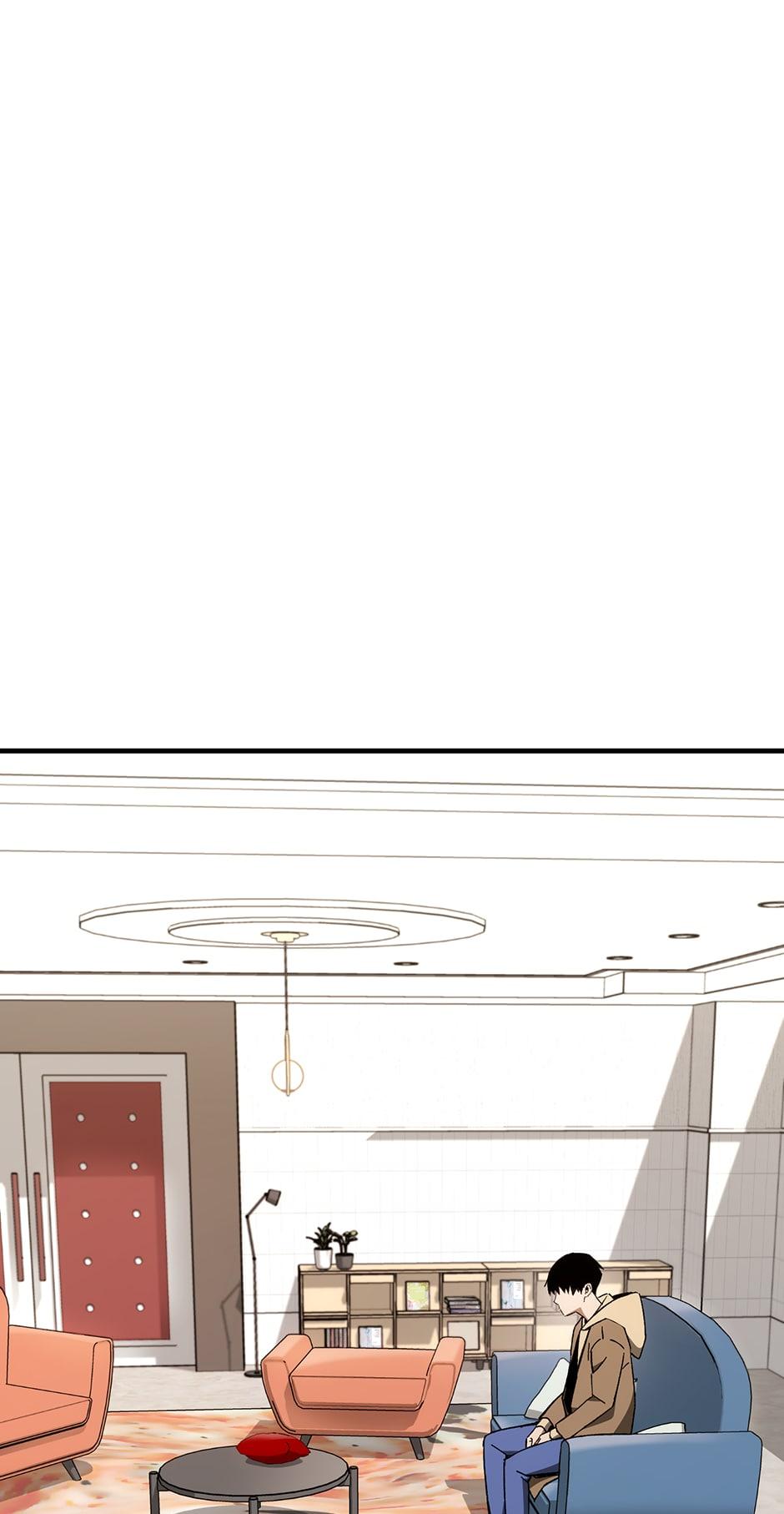 Read The Hero Returns EN Manga Online