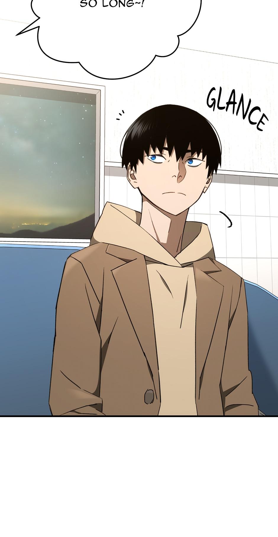 Read The Hero Returns EN Manga Online