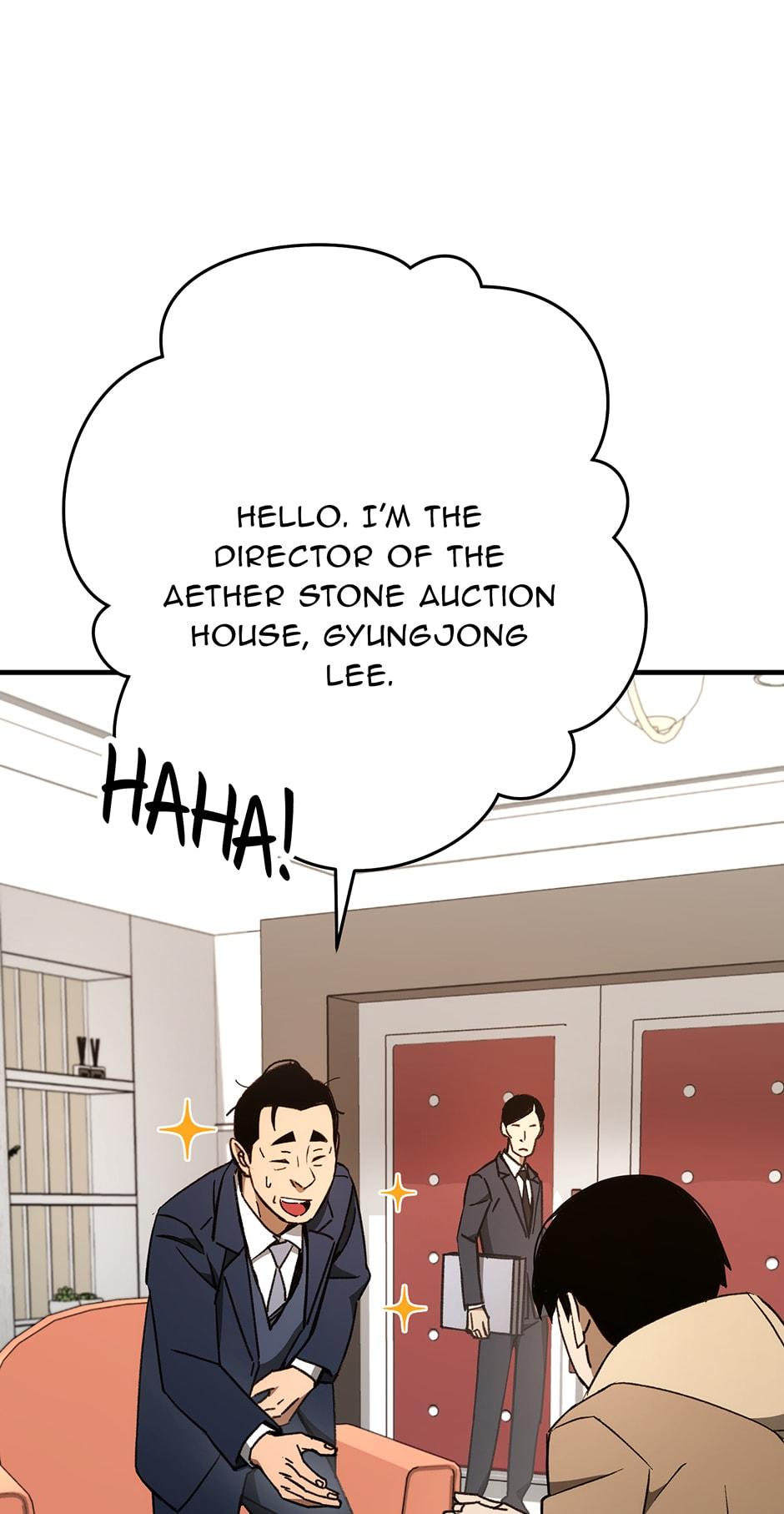 Read The Hero Returns EN Manga Online