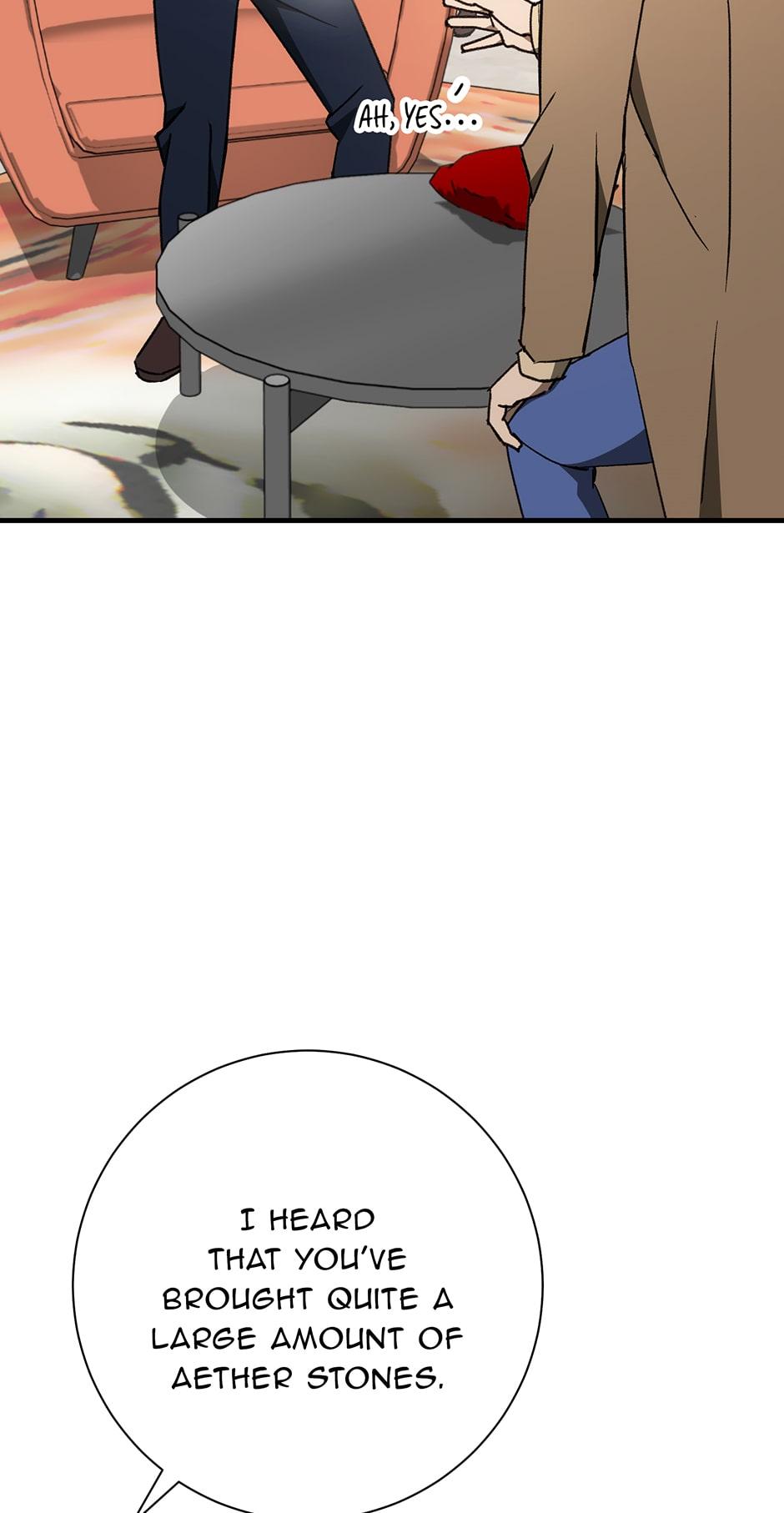 Read The Hero Returns EN Manga Online