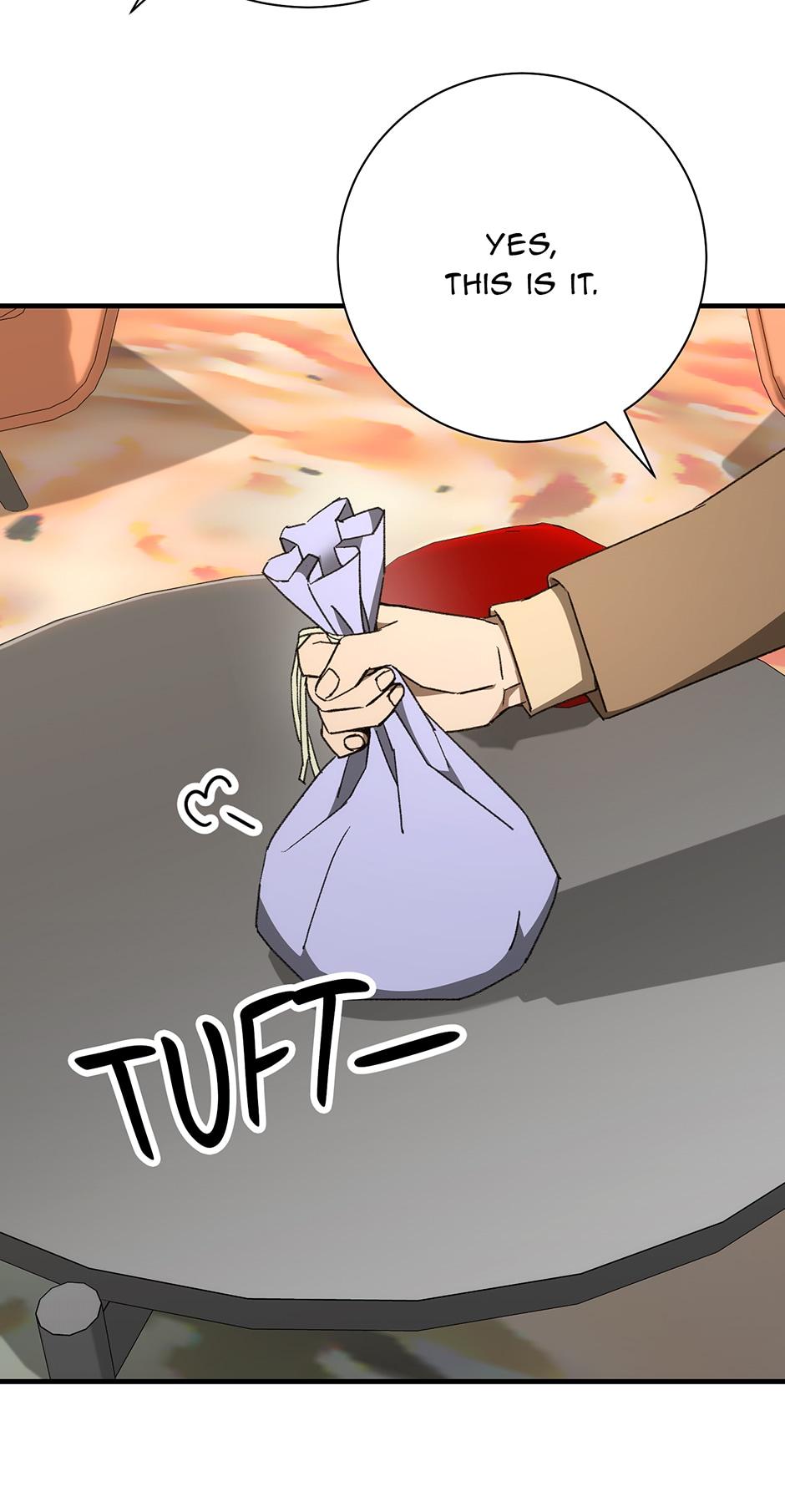 Read The Hero Returns EN Manga Online