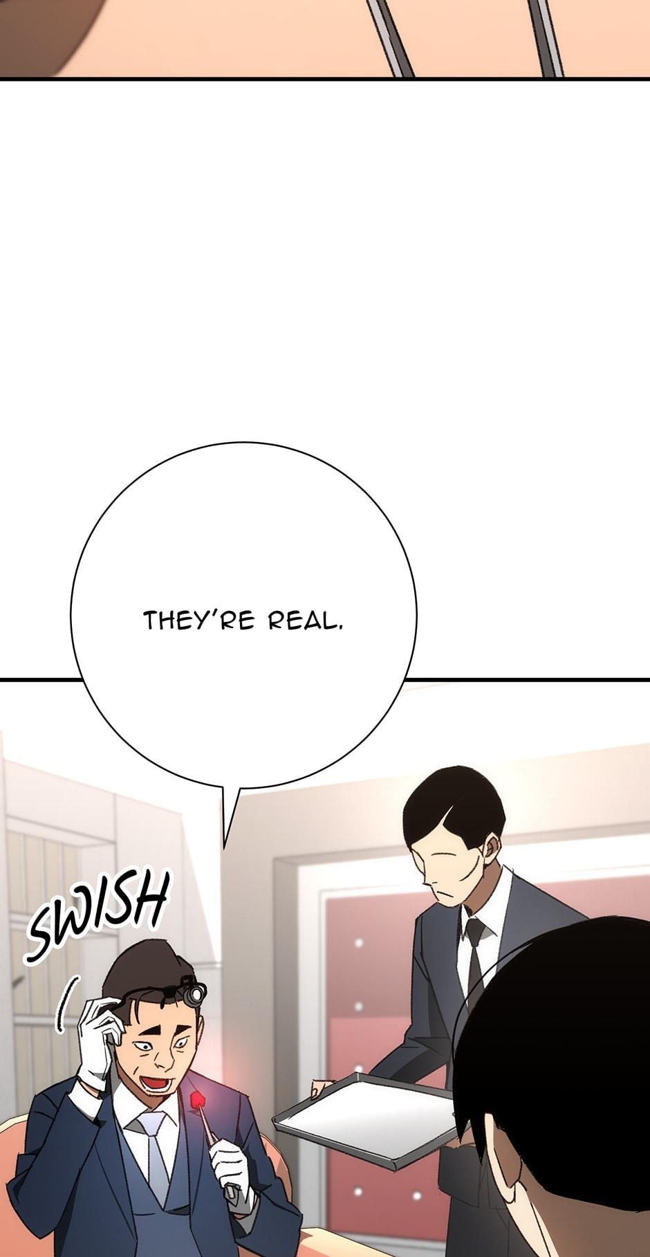 Read The Hero Returns EN Manga Online