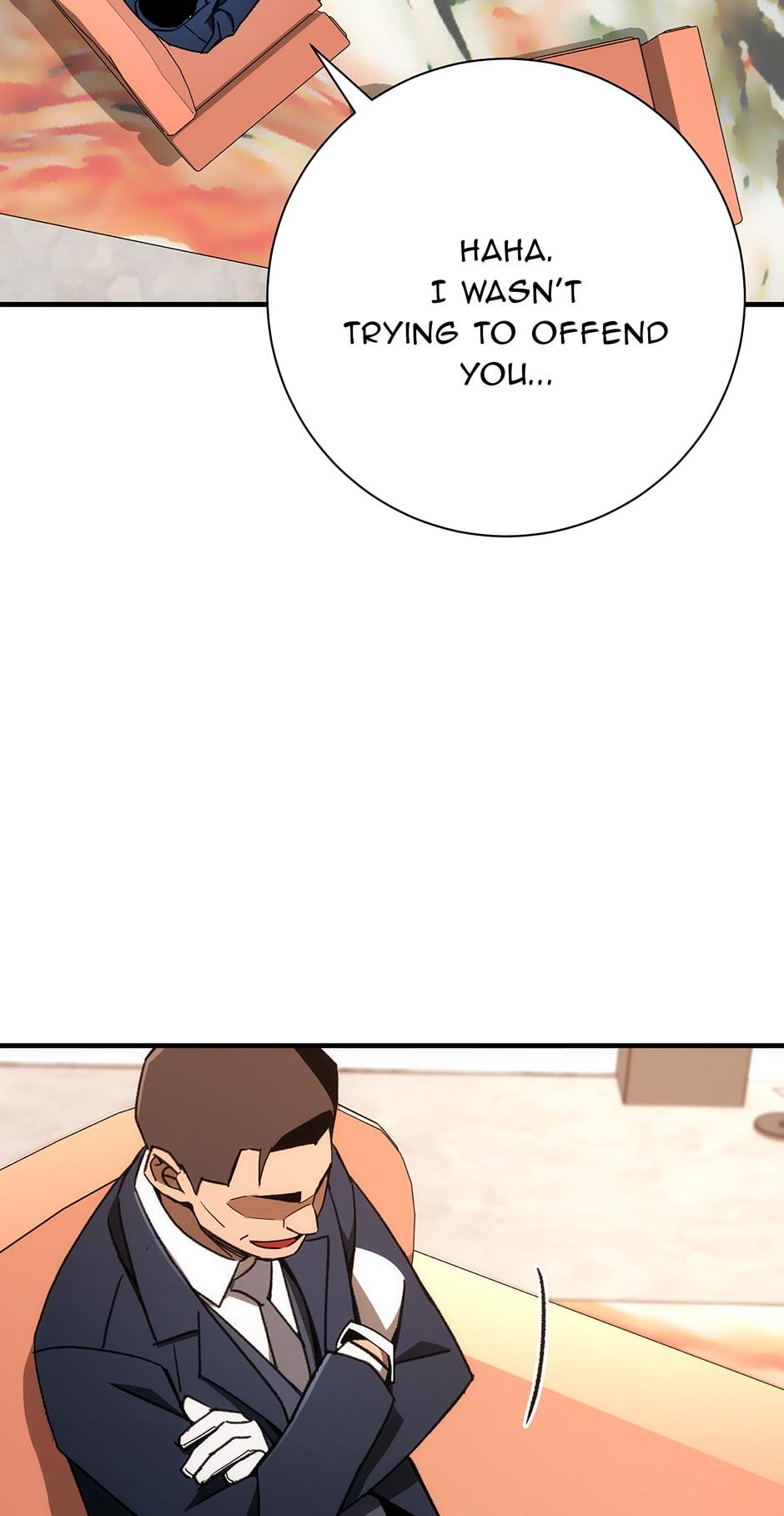 Read The Hero Returns EN Manga Online