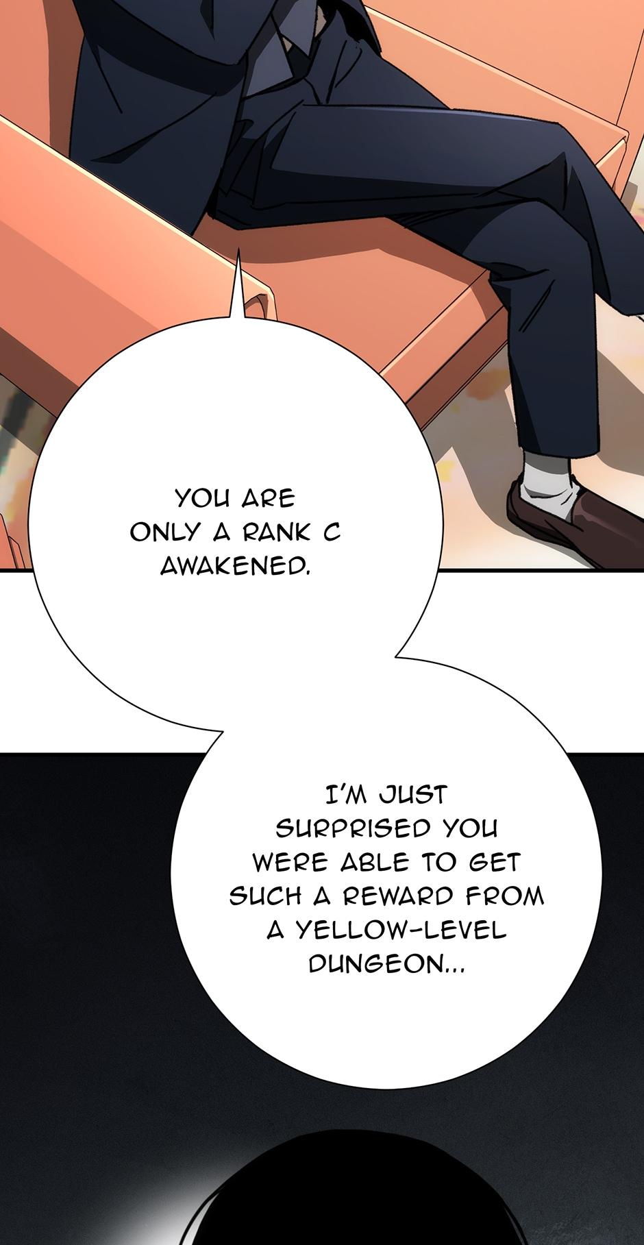 Read The Hero Returns EN Manga Online