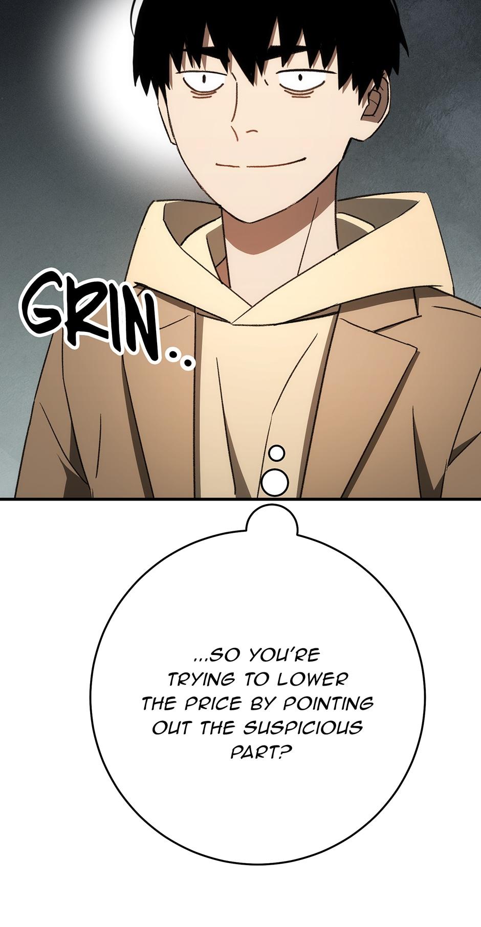 Read The Hero Returns EN Manga Online