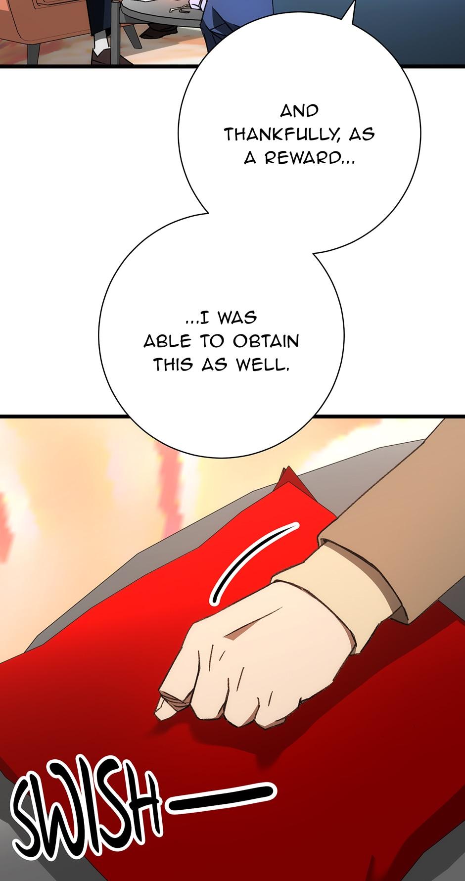 Read The Hero Returns EN Manga Online