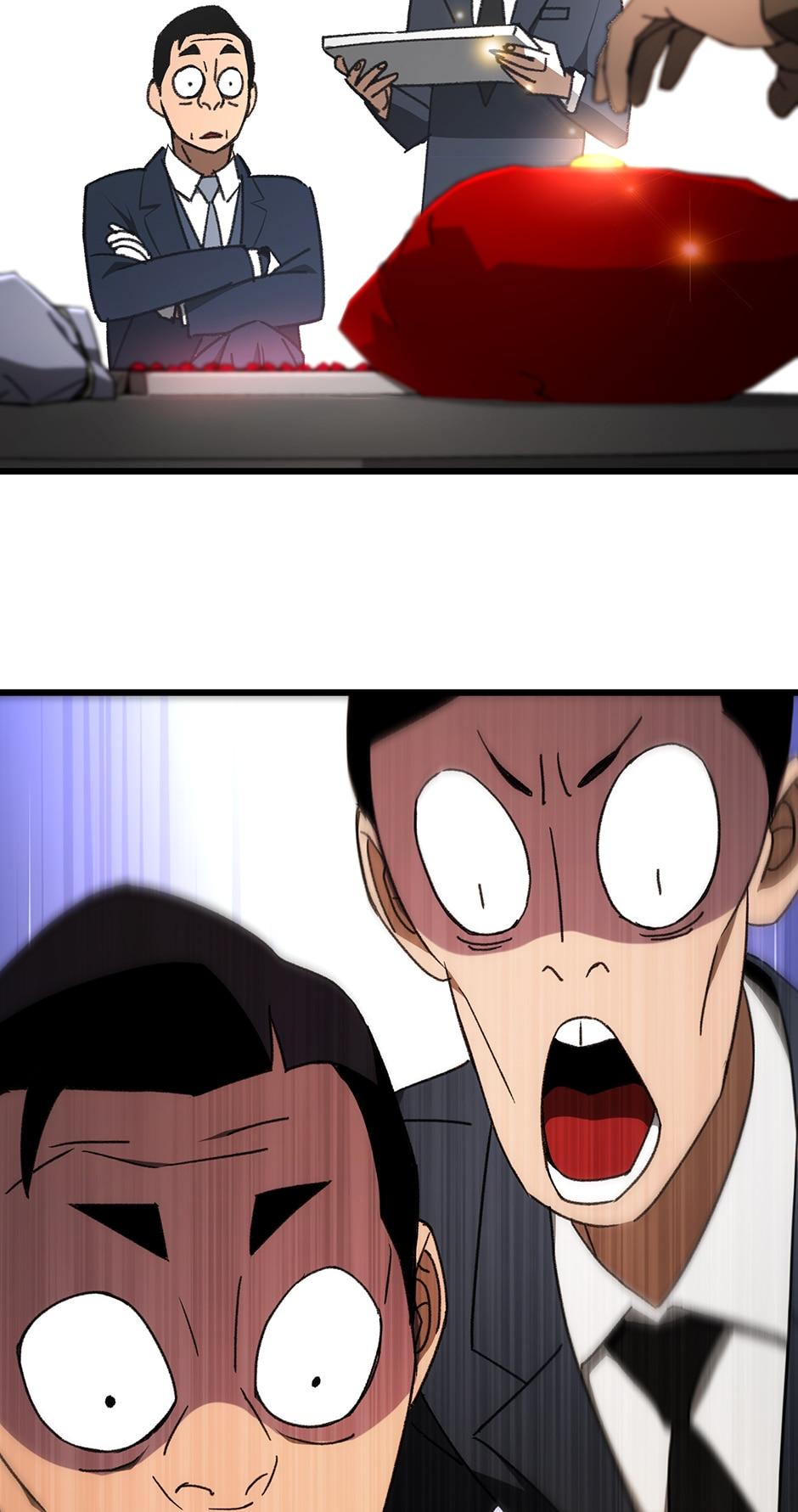 Read The Hero Returns EN Manga Online