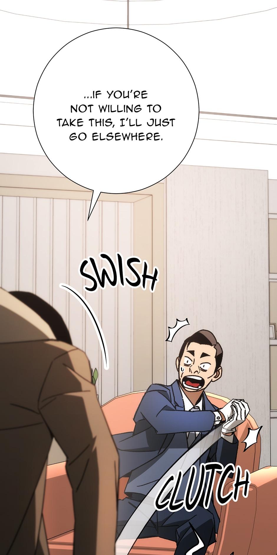 Read The Hero Returns EN Manga Online