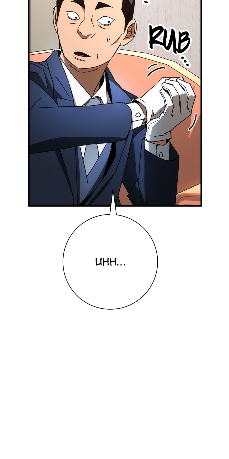 Read The Hero Returns EN Manga Online