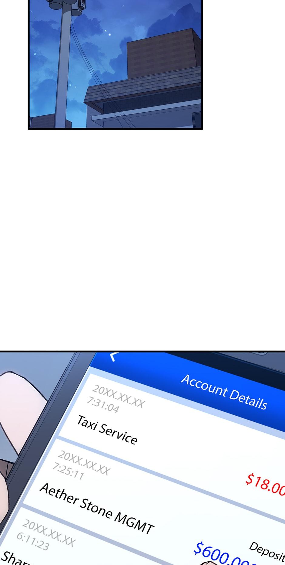 Read The Hero Returns EN Manga Online