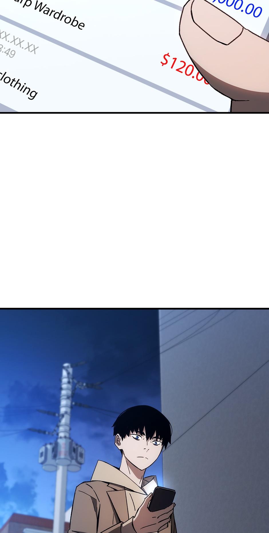 Read The Hero Returns EN Manga Online