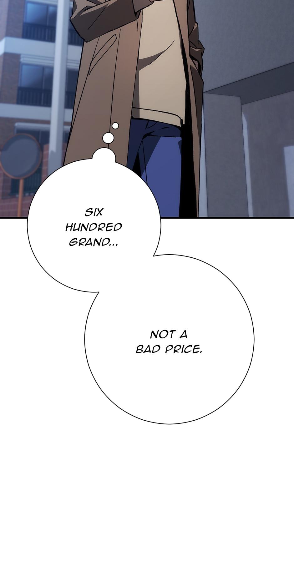 Read The Hero Returns EN Manga Online