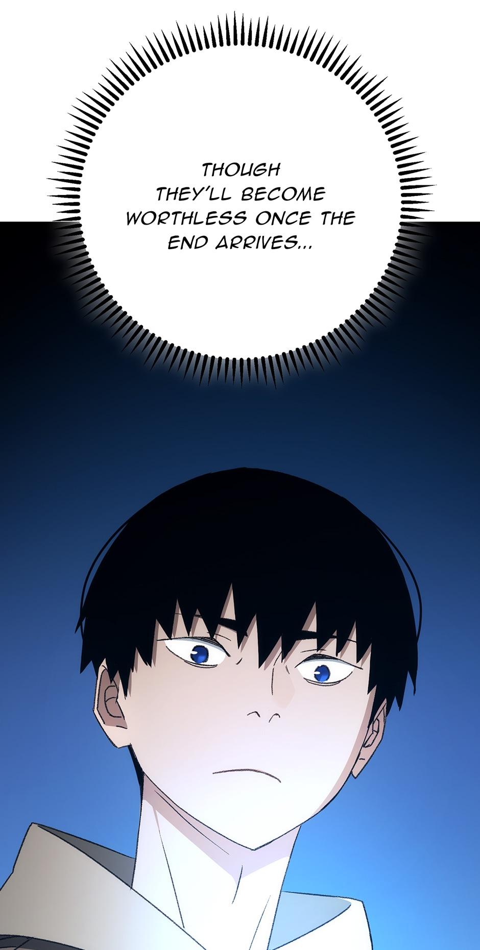 Read The Hero Returns EN Manga Online