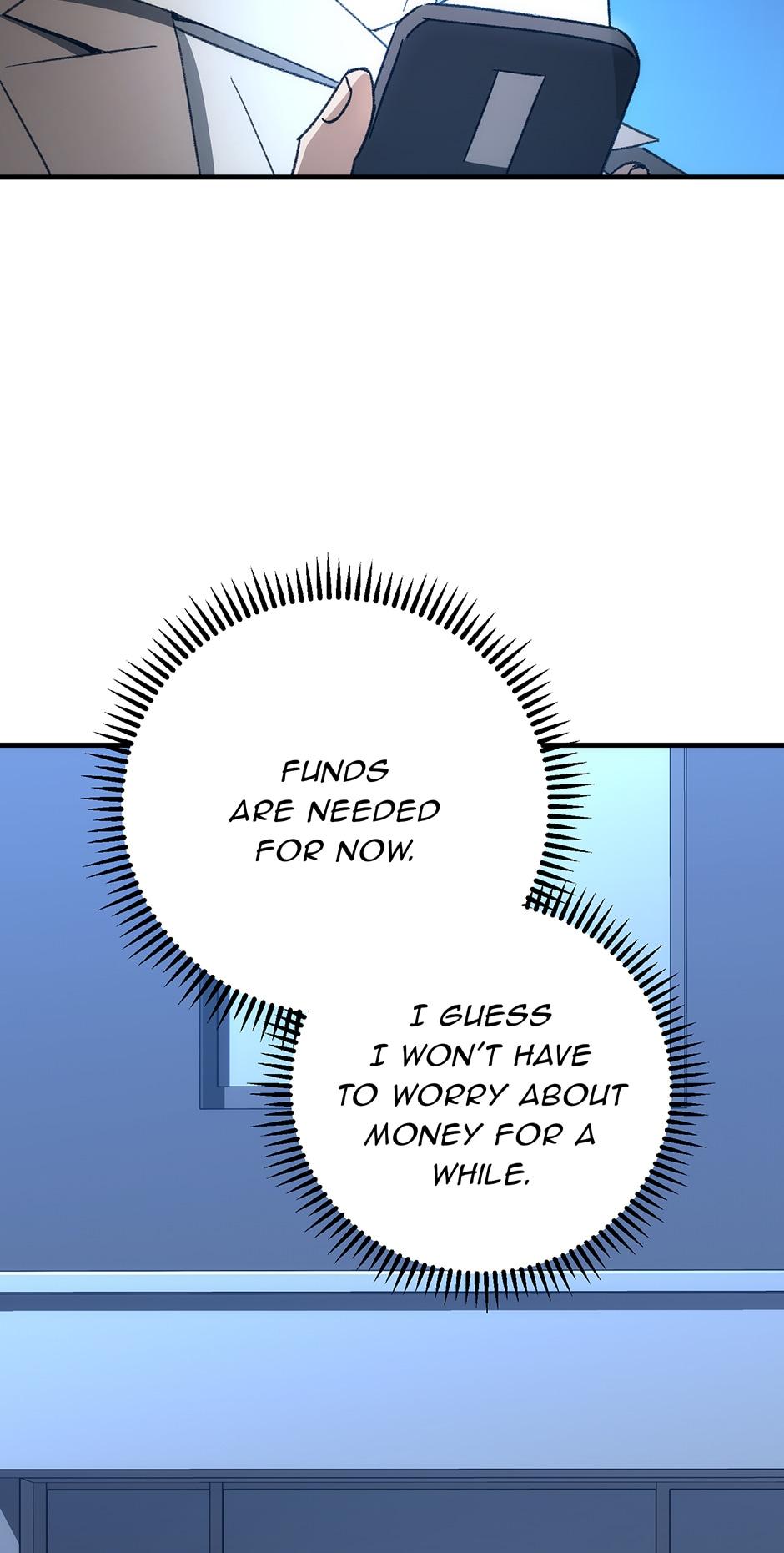 Read The Hero Returns EN Manga Online