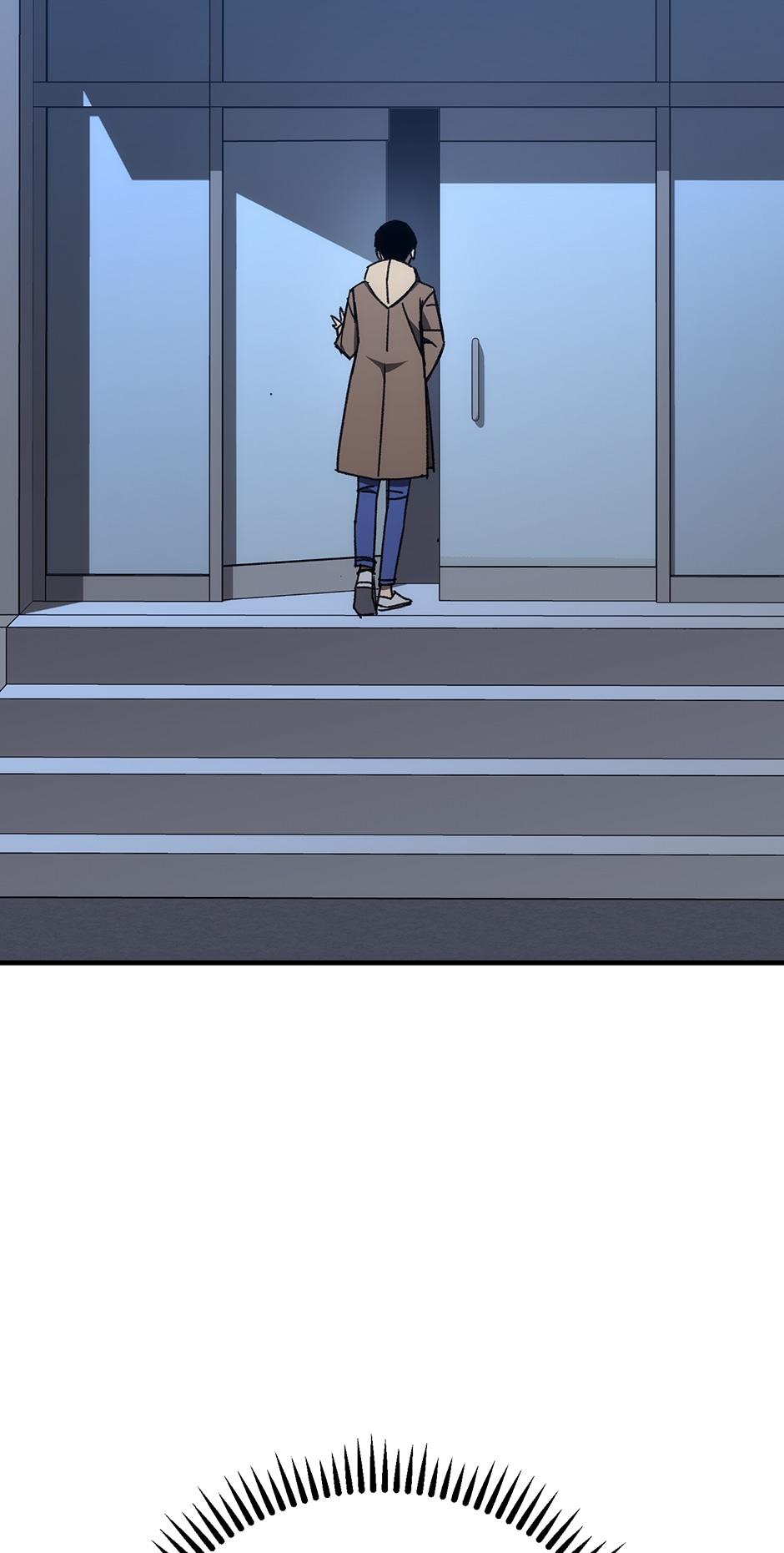 Read The Hero Returns EN Manga Online