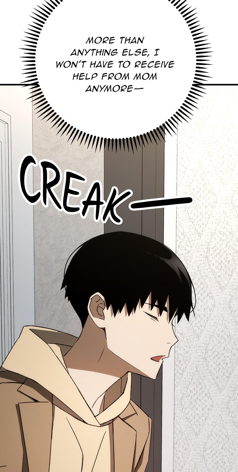 Read The Hero Returns EN Manga Online