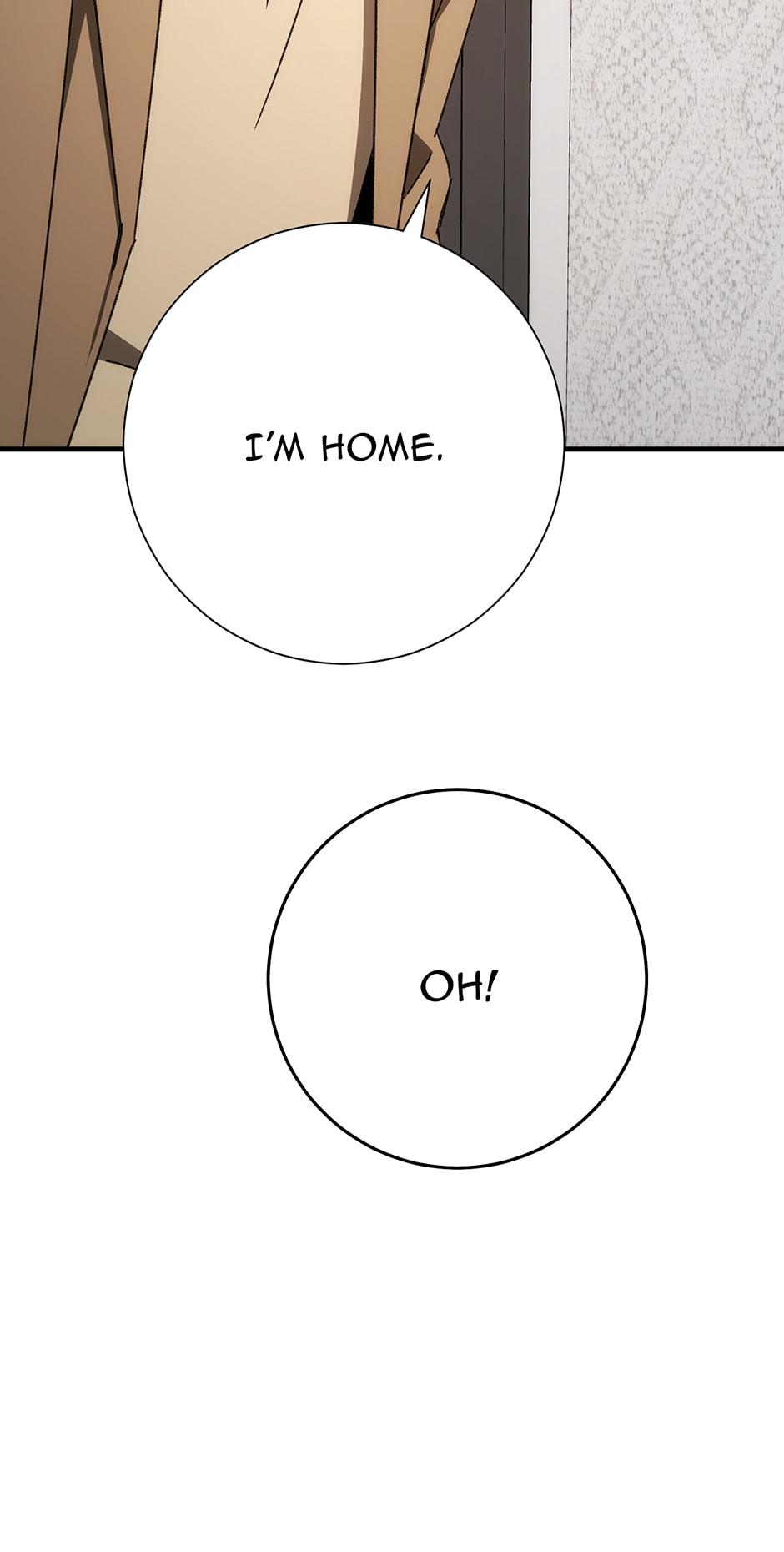 Read The Hero Returns EN Manga Online