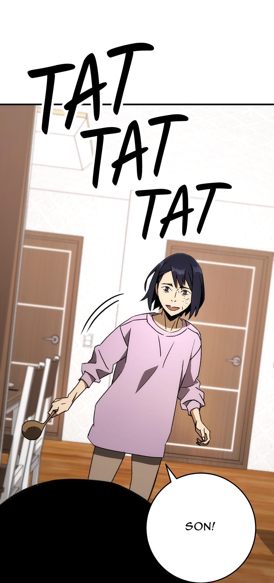 Read The Hero Returns EN Manga Online