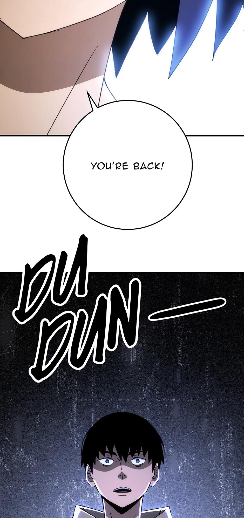 Read The Hero Returns EN Manga Online