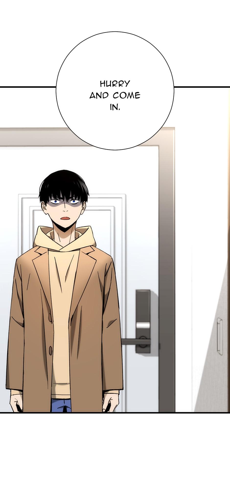 Read The Hero Returns EN Manga Online