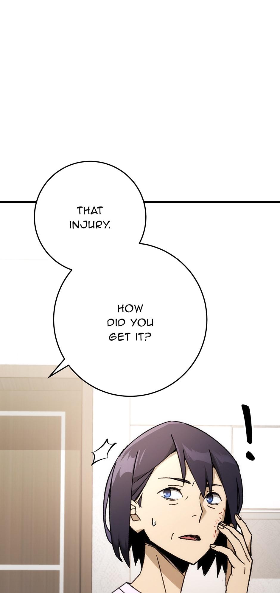 Read The Hero Returns EN Manga Online