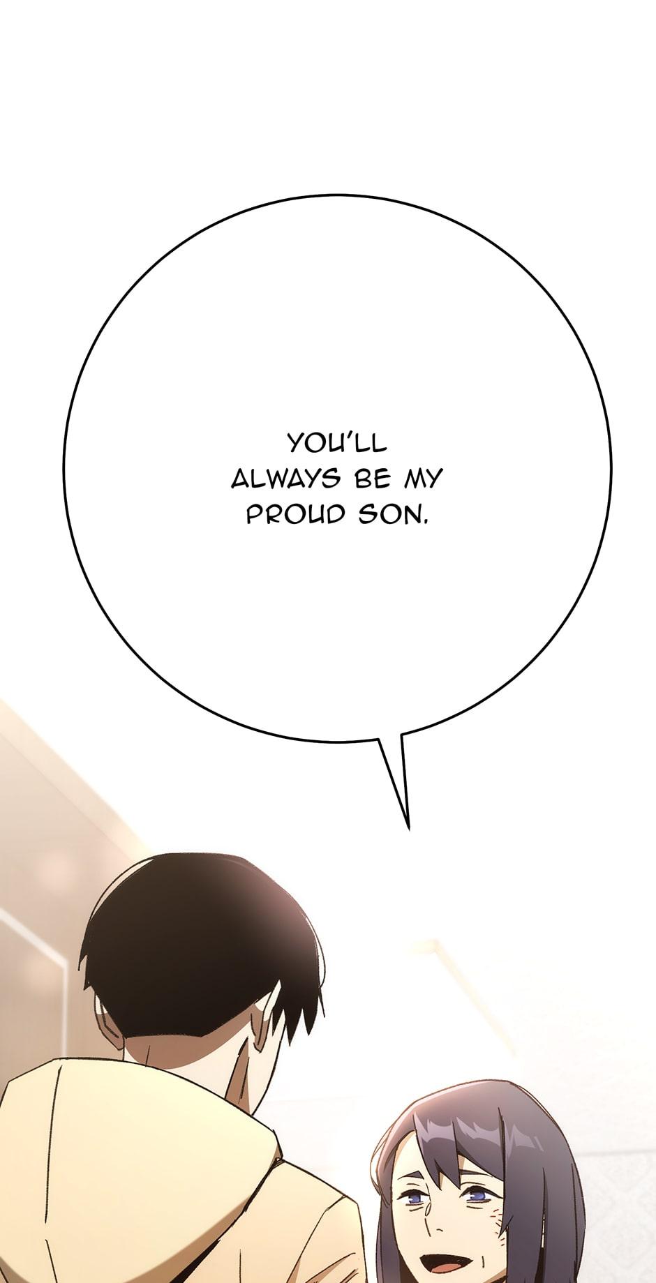 Read The Hero Returns EN Manga Online