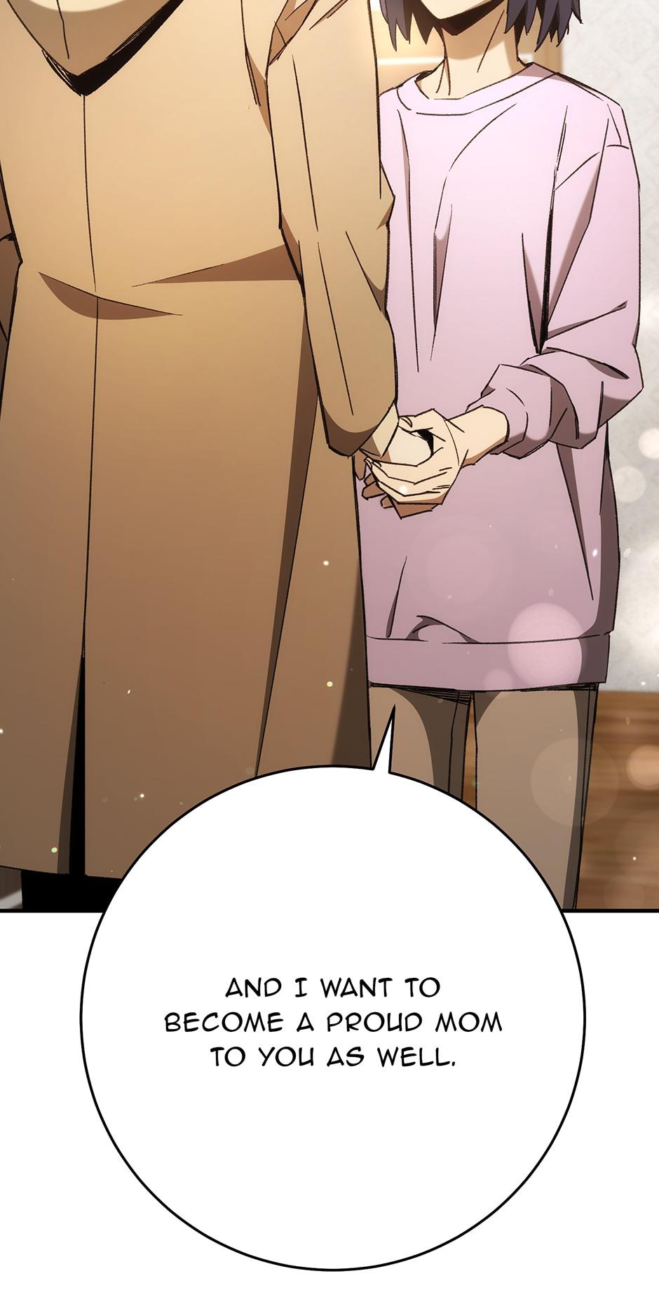 Read The Hero Returns EN Manga Online