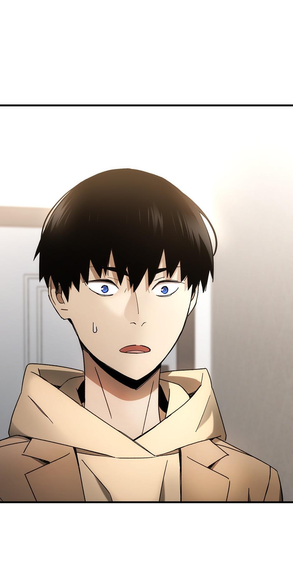 Read The Hero Returns EN Manga Online