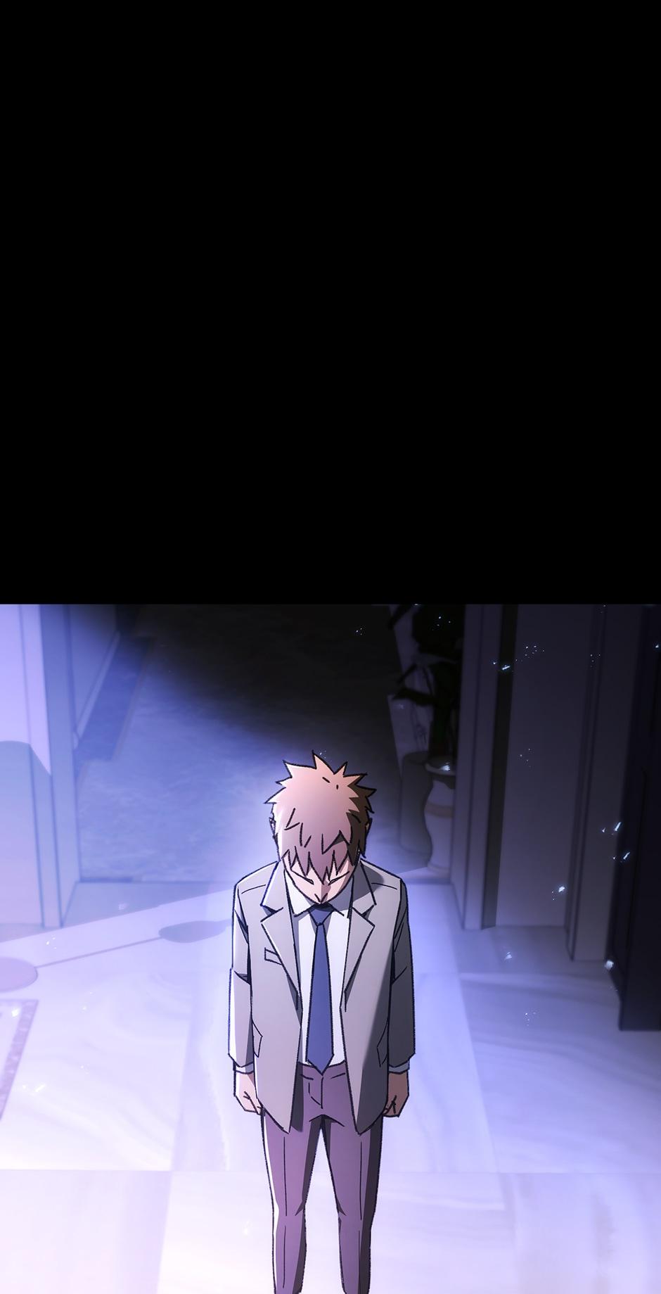 Read The Hero Returns EN Manga Online