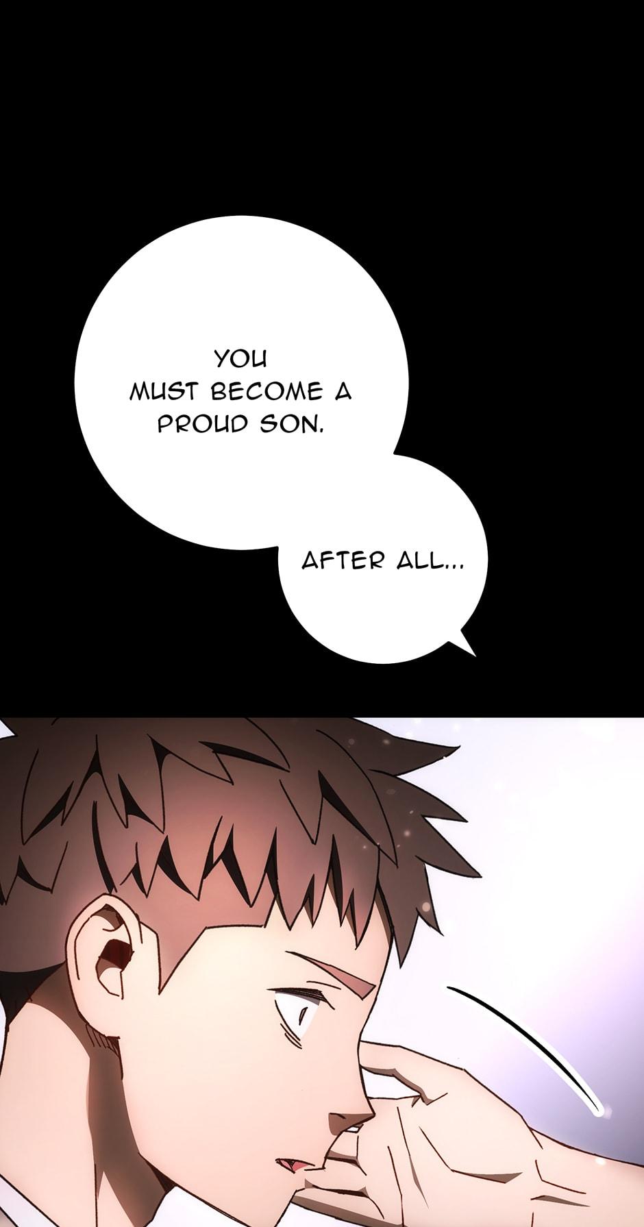 Read The Hero Returns EN Manga Online