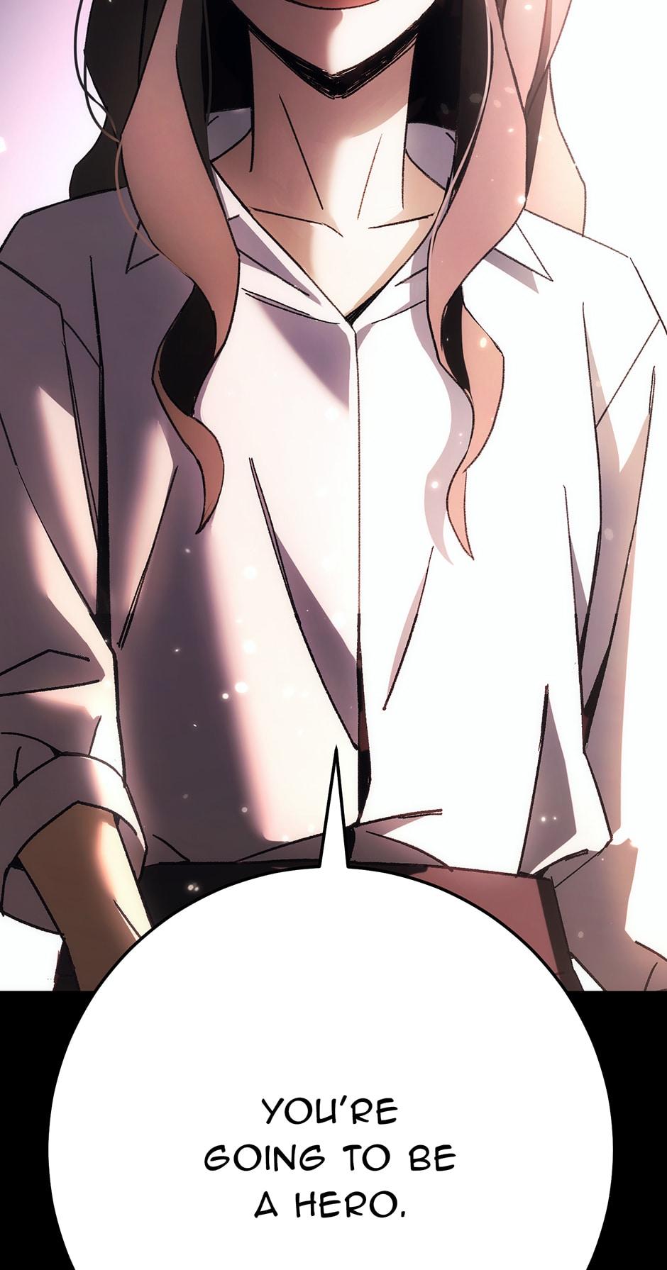 Read The Hero Returns EN Manga Online