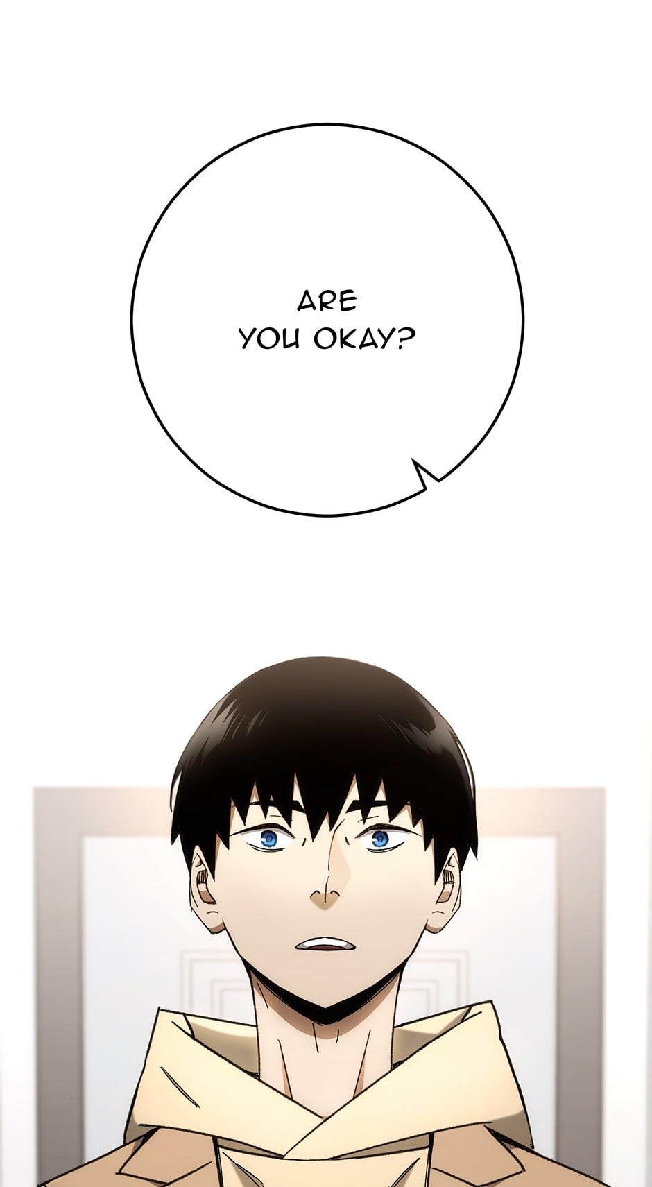 Read The Hero Returns EN Manga Online