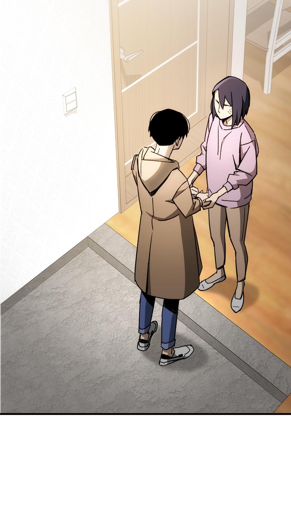 Read The Hero Returns EN Manga Online