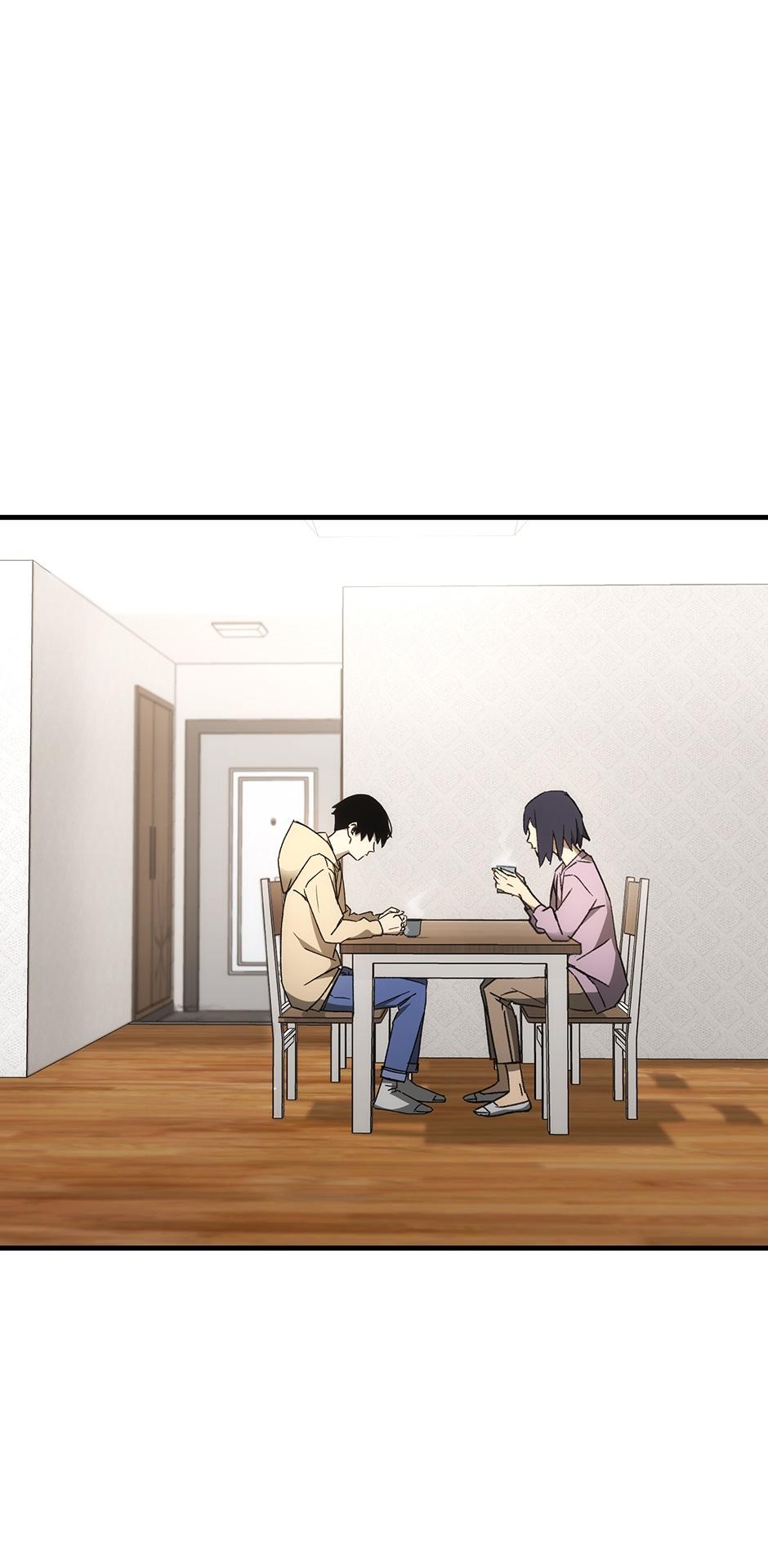 Read The Hero Returns EN Manga Online