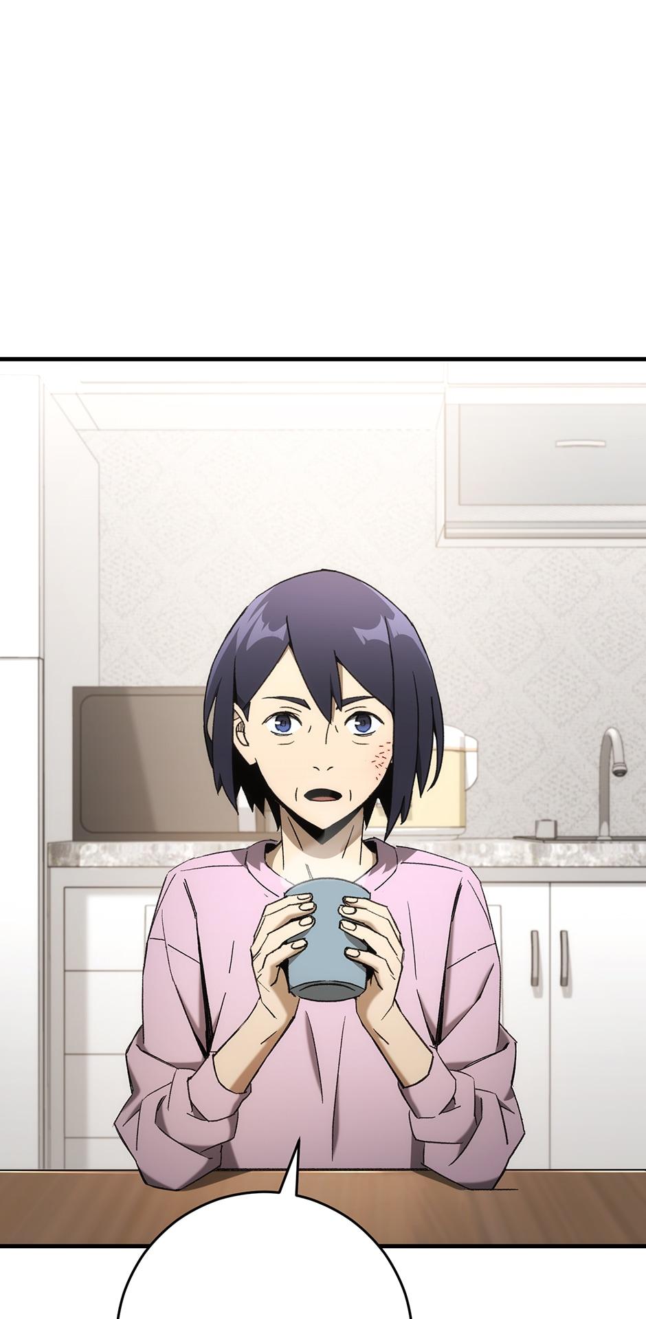 Read The Hero Returns EN Manga Online