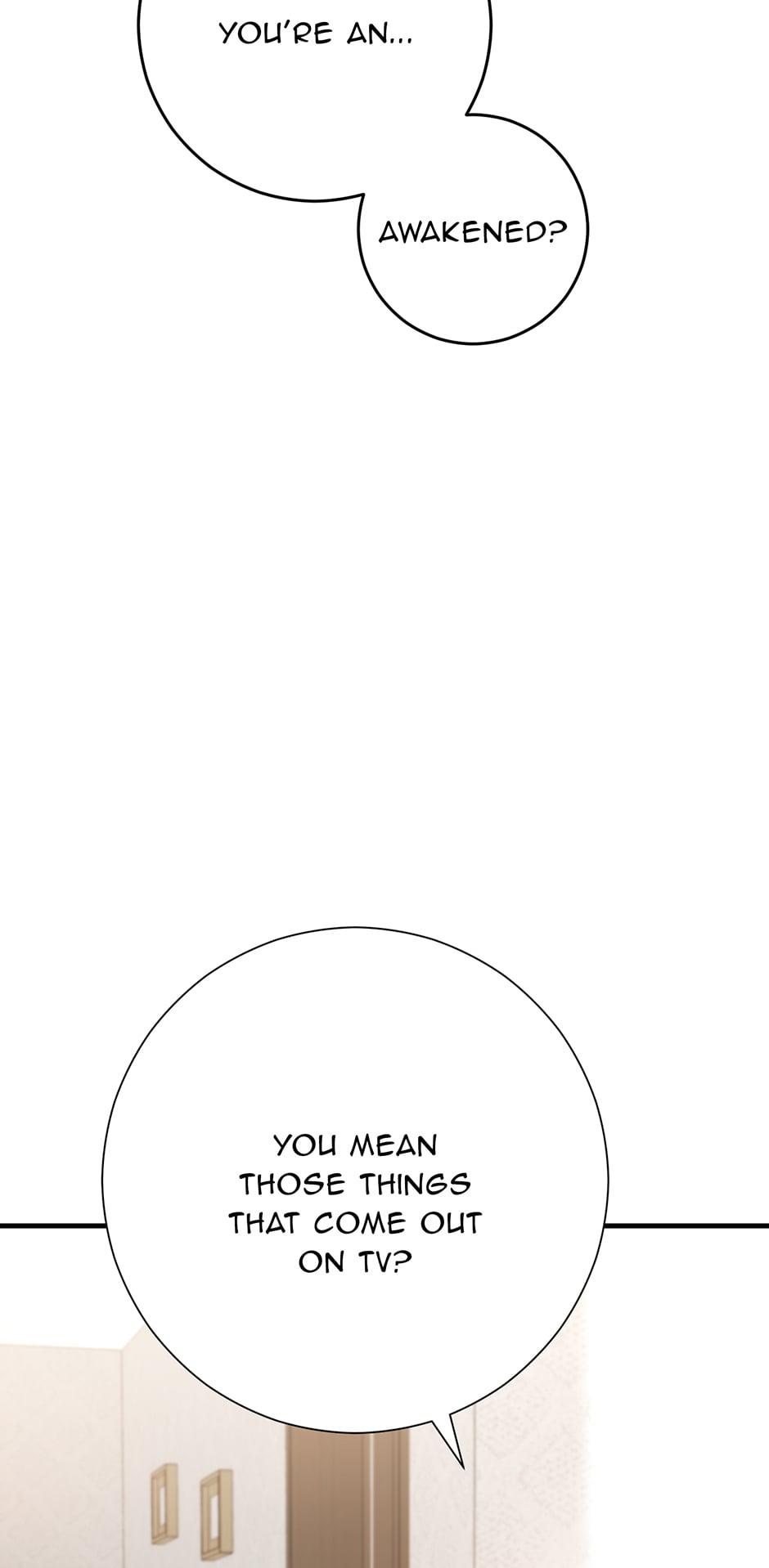 Read The Hero Returns EN Manga Online