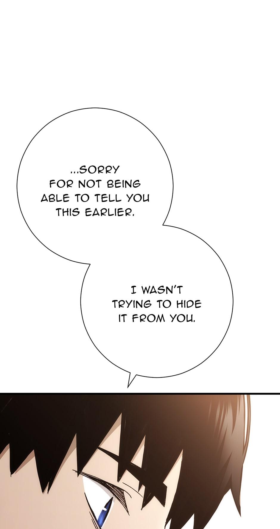 Read The Hero Returns EN Manga Online