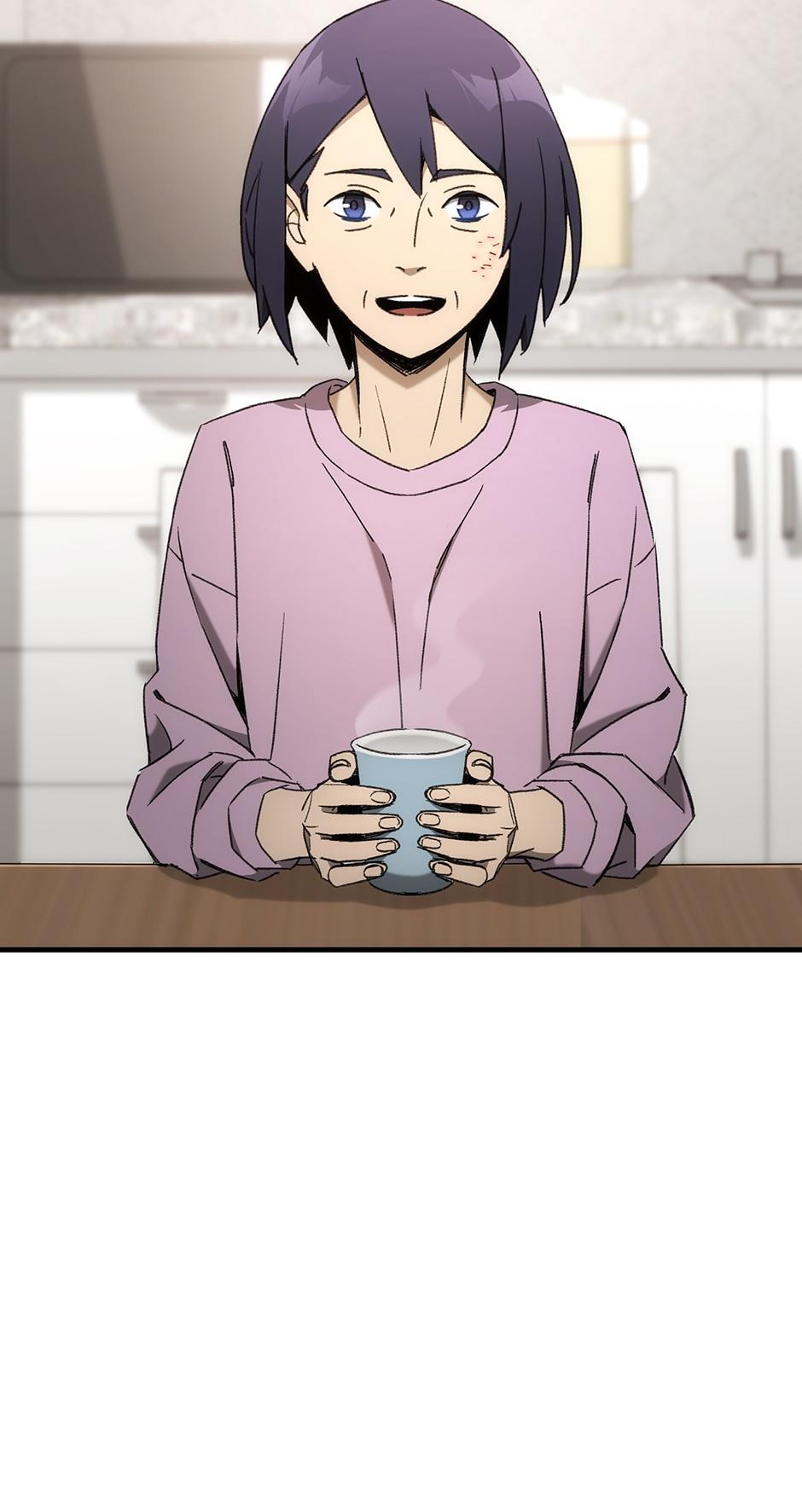 Read The Hero Returns EN Manga Online